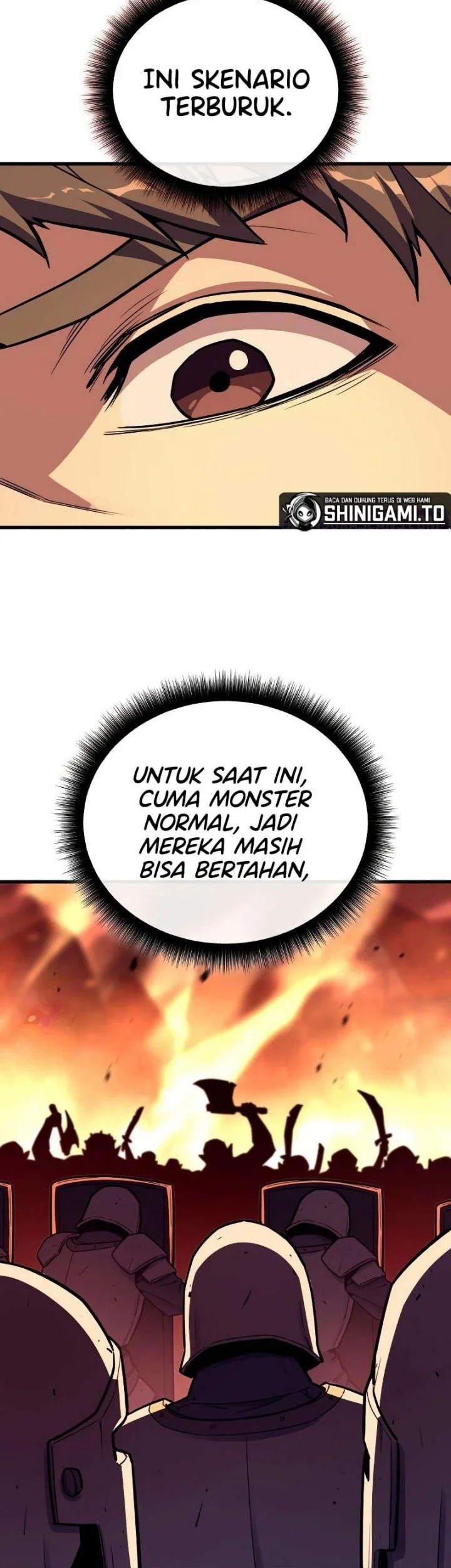 I Start With 13 Hidden Traits Chapter 20 page 53