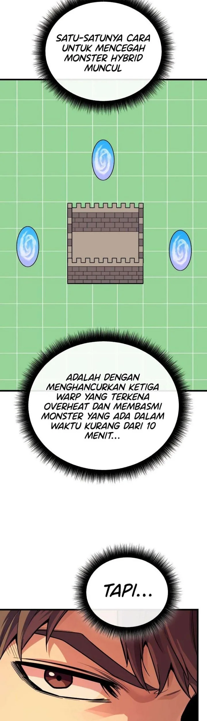 I Start With 13 Hidden Traits Chapter 20 page 57