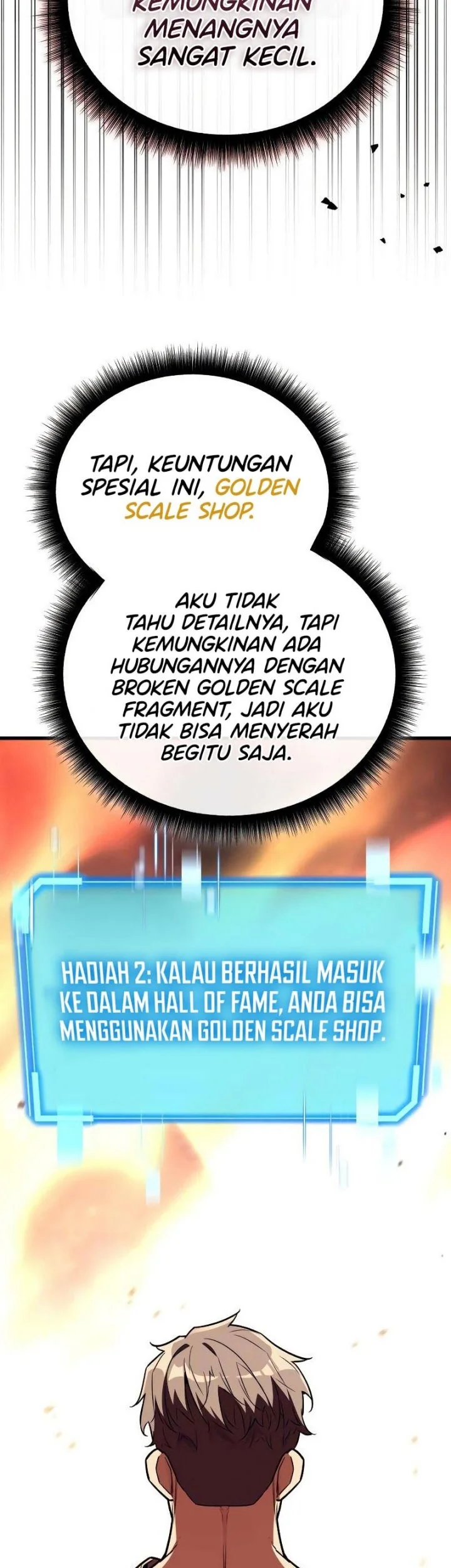I Start With 13 Hidden Traits Chapter 20 page 61
