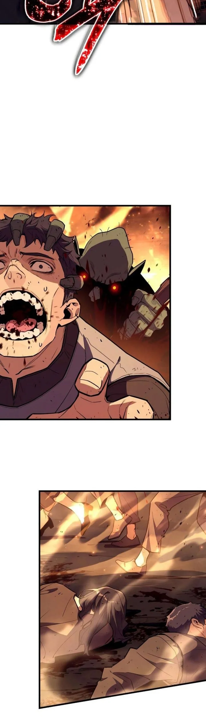 I Start With 13 Hidden Traits Chapter 20 page 68