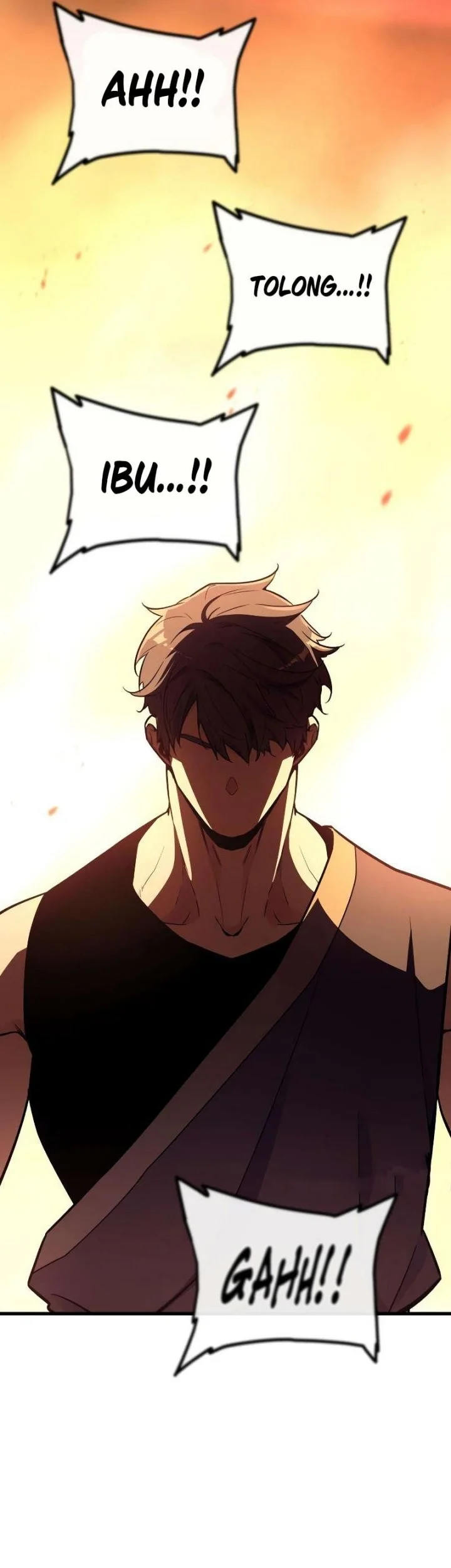 I Start With 13 Hidden Traits Chapter 20 page 71