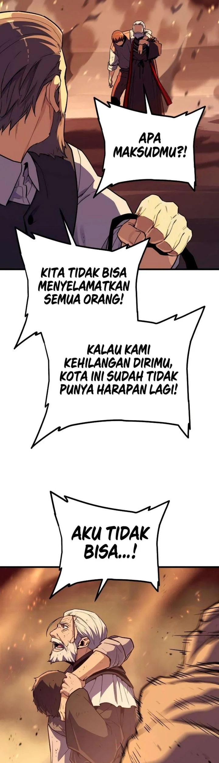 I Start With 13 Hidden Traits Chapter 20 page 79