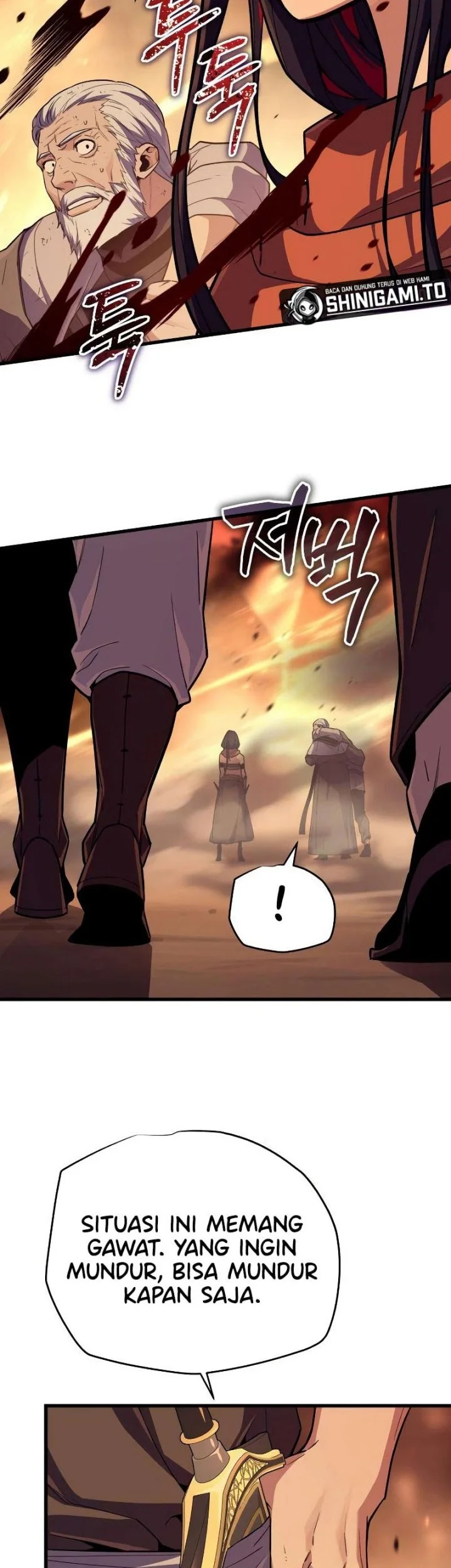 I Start With 13 Hidden Traits Chapter 20 page 84
