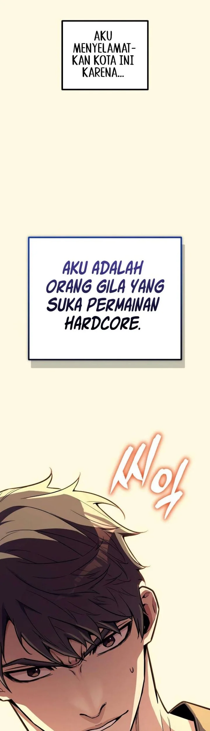 I Start With 13 Hidden Traits Chapter 20 page 92