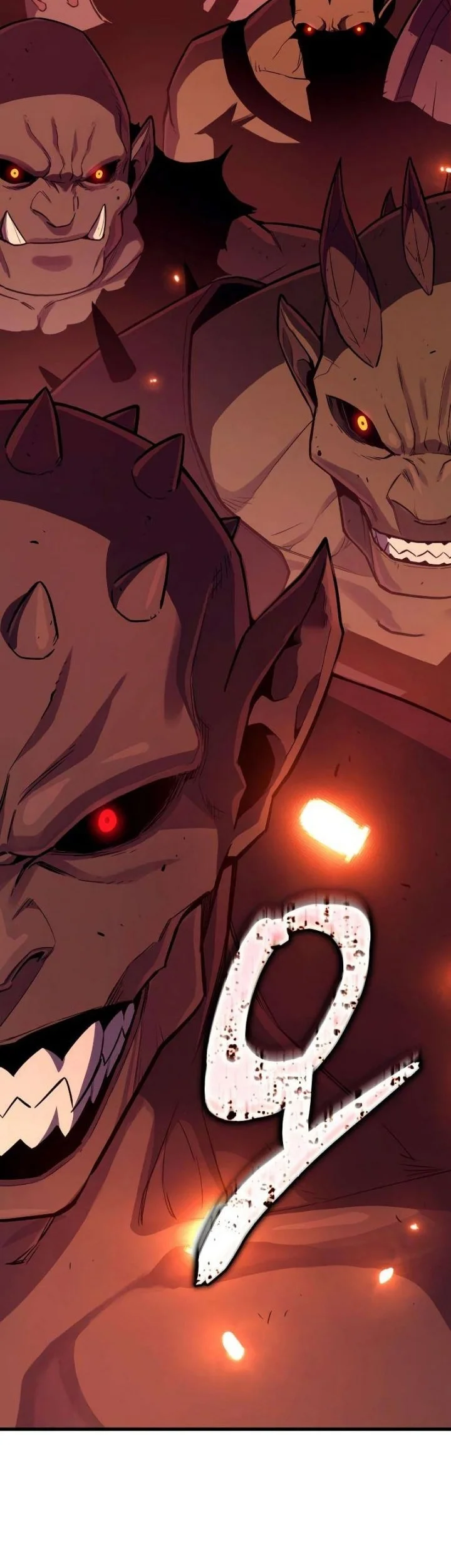 I Start With 13 Hidden Traits Chapter 20 page 96