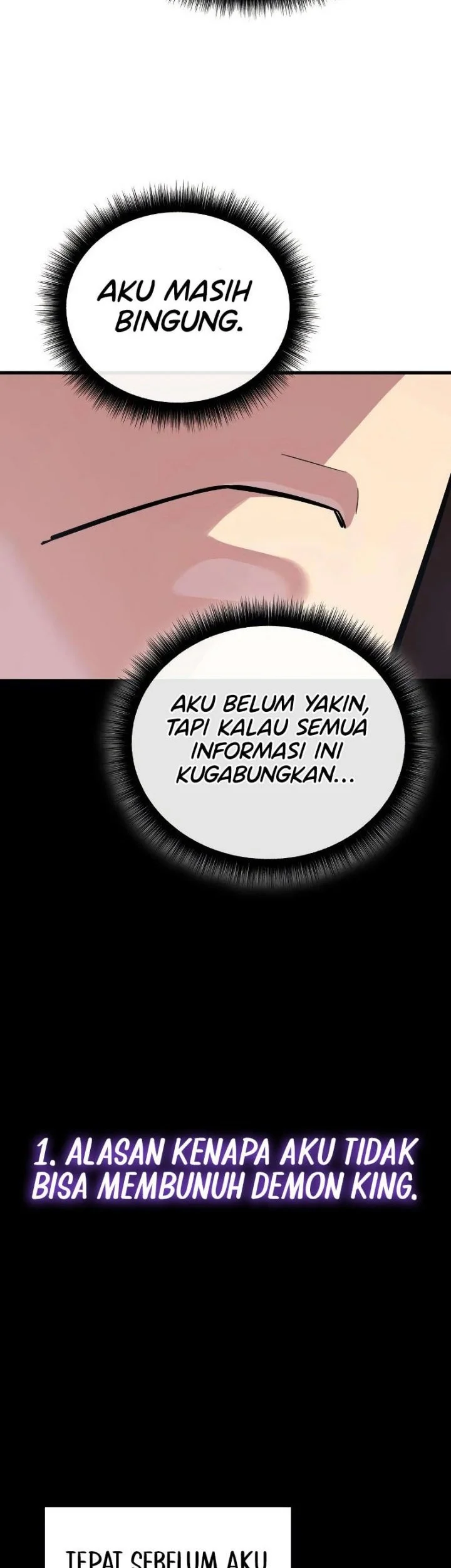 I Start With 13 Hidden Traits Chapter 20 page 18