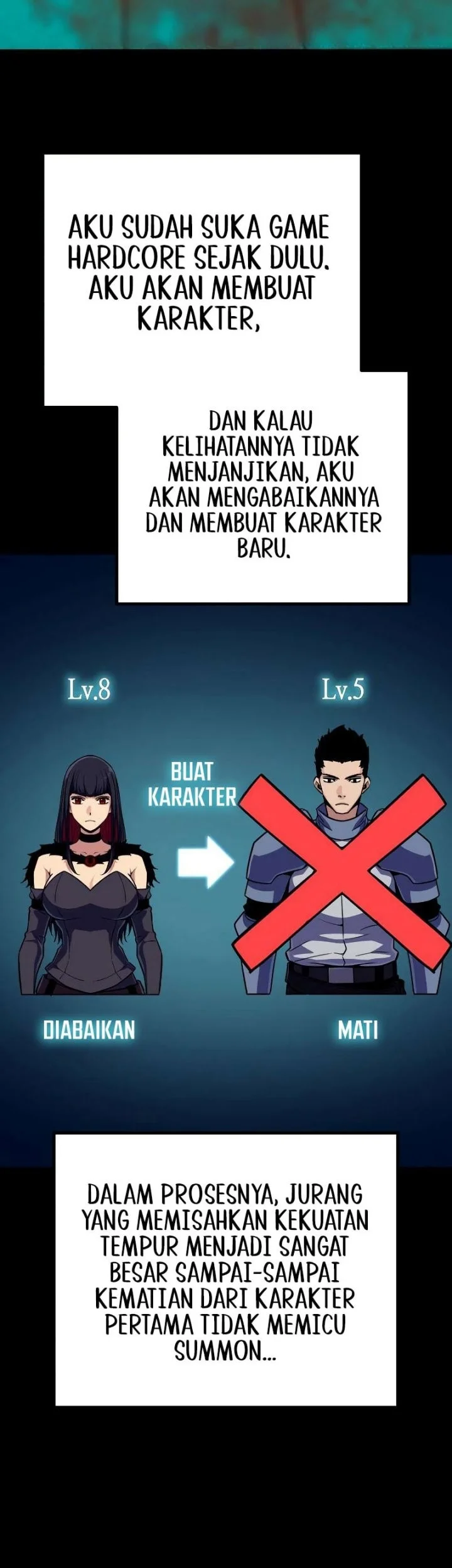 I Start With 13 Hidden Traits Chapter 20 page 25