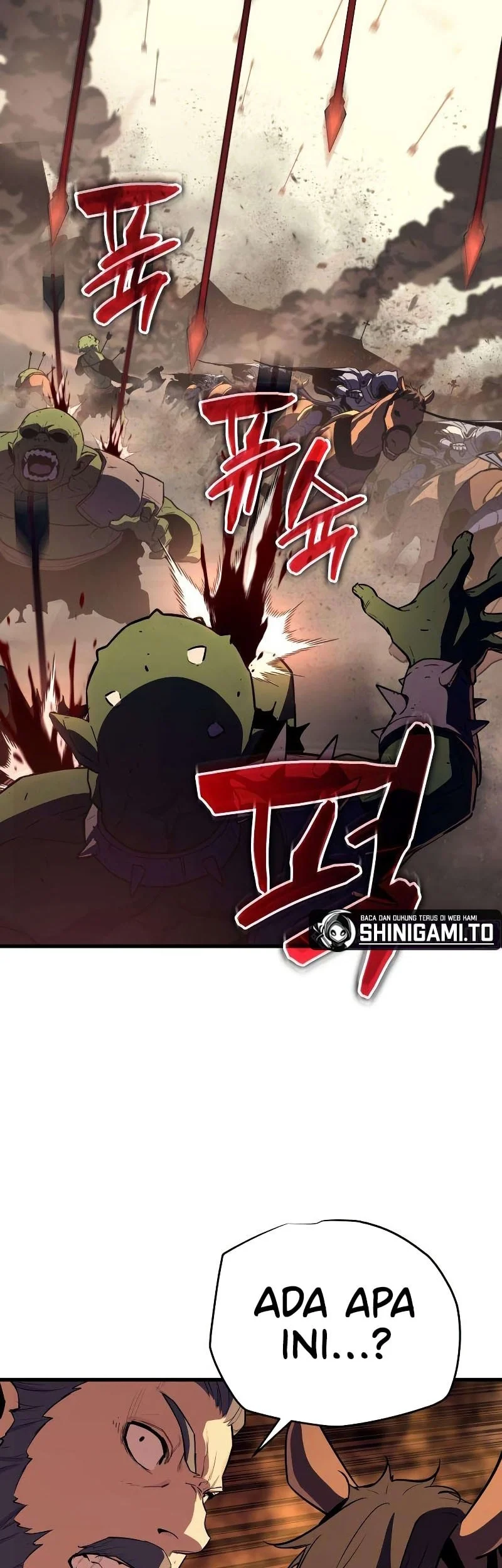 I Start With 13 Hidden Traits Chapter 21 page 36