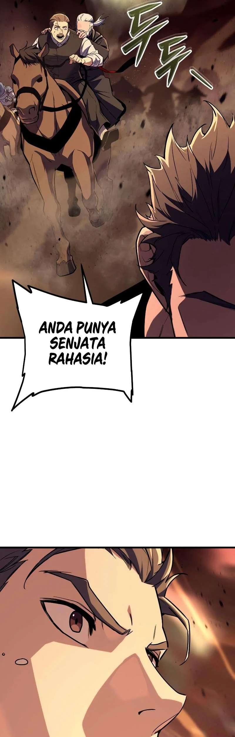 I Start With 13 Hidden Traits Chapter 21 page 38
