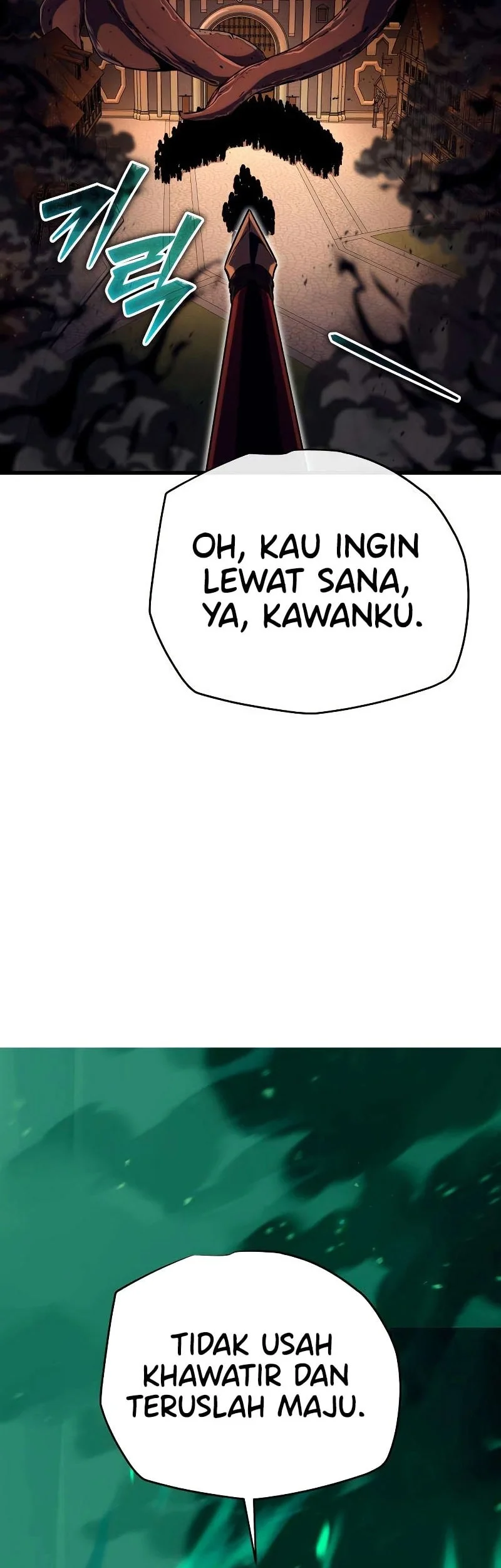 I Start With 13 Hidden Traits Chapter 21 page 43