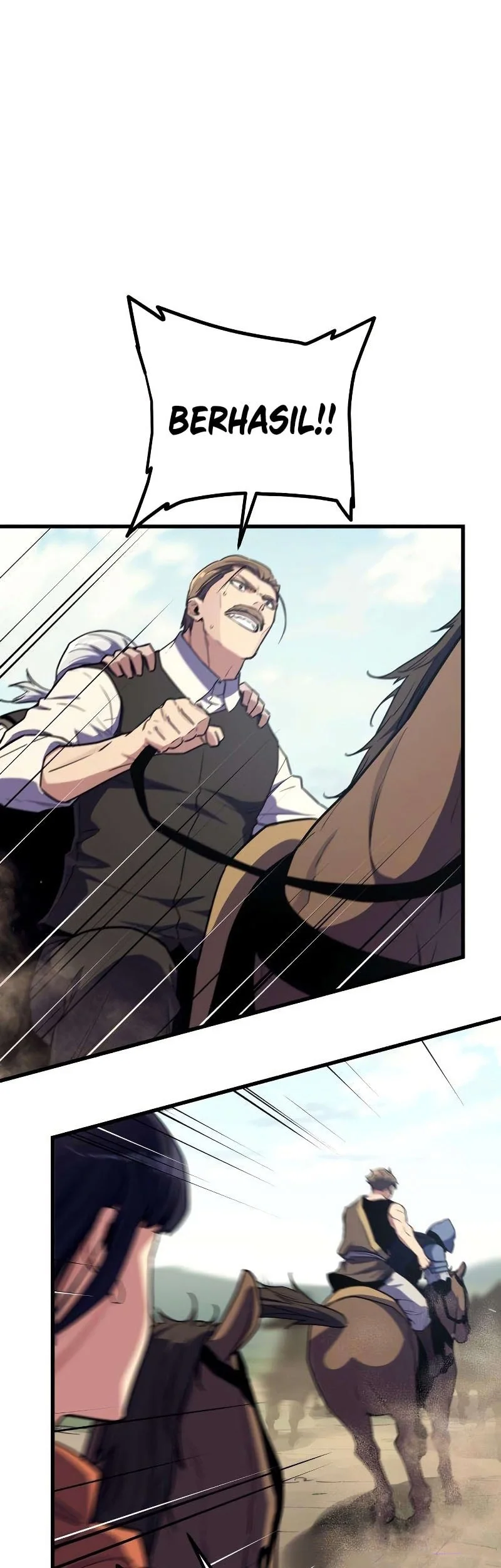 I Start With 13 Hidden Traits Chapter 21 page 58