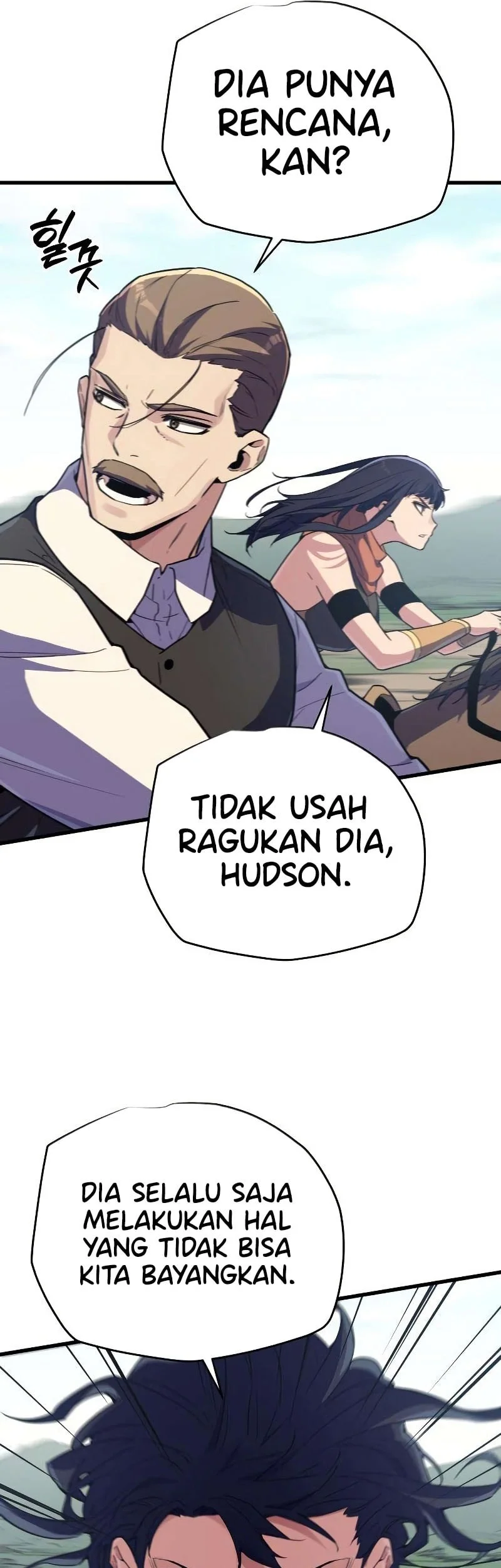 I Start With 13 Hidden Traits Chapter 21 page 74
