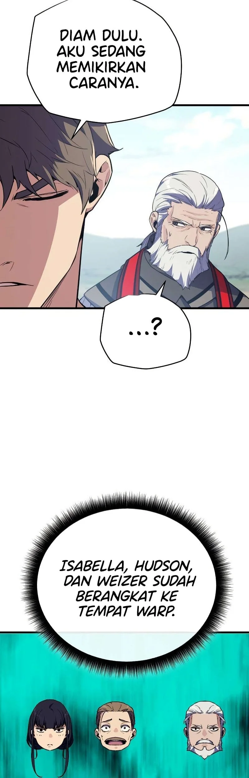 I Start With 13 Hidden Traits Chapter 21 page 77