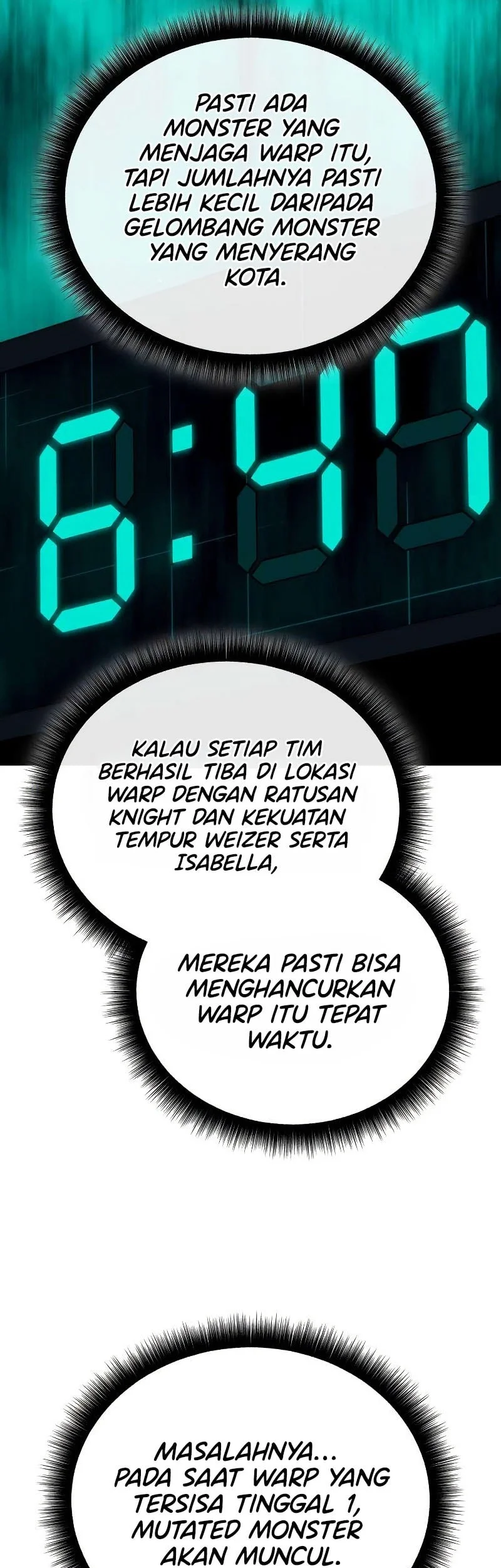 I Start With 13 Hidden Traits Chapter 21 page 78