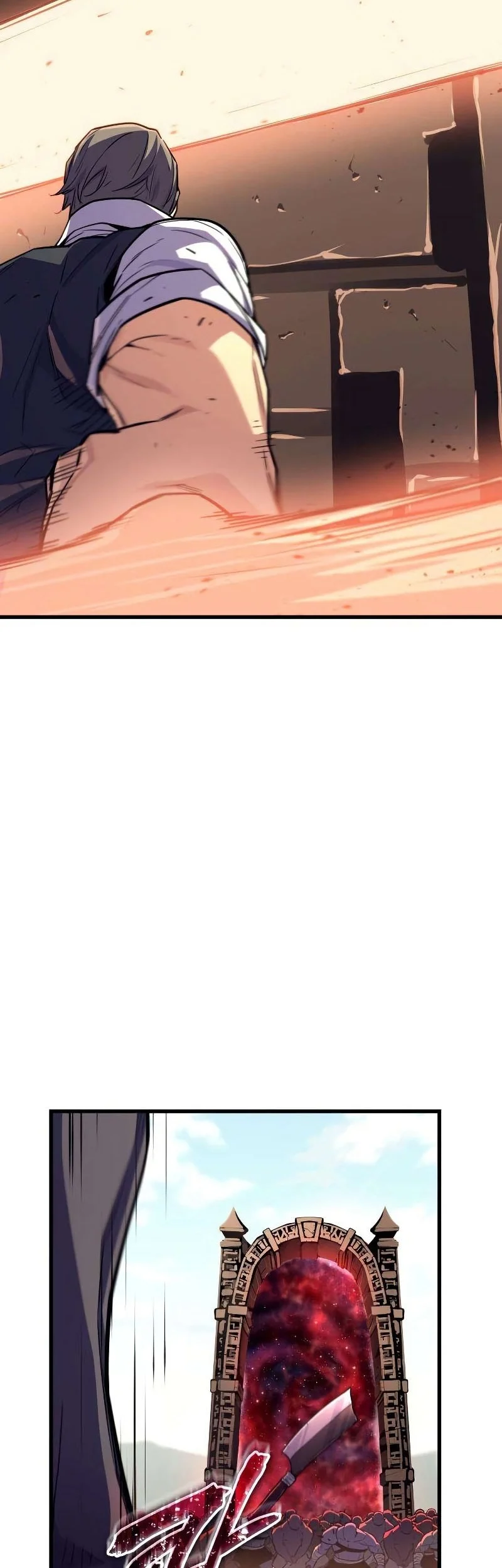 I Start With 13 Hidden Traits Chapter 21 page 87
