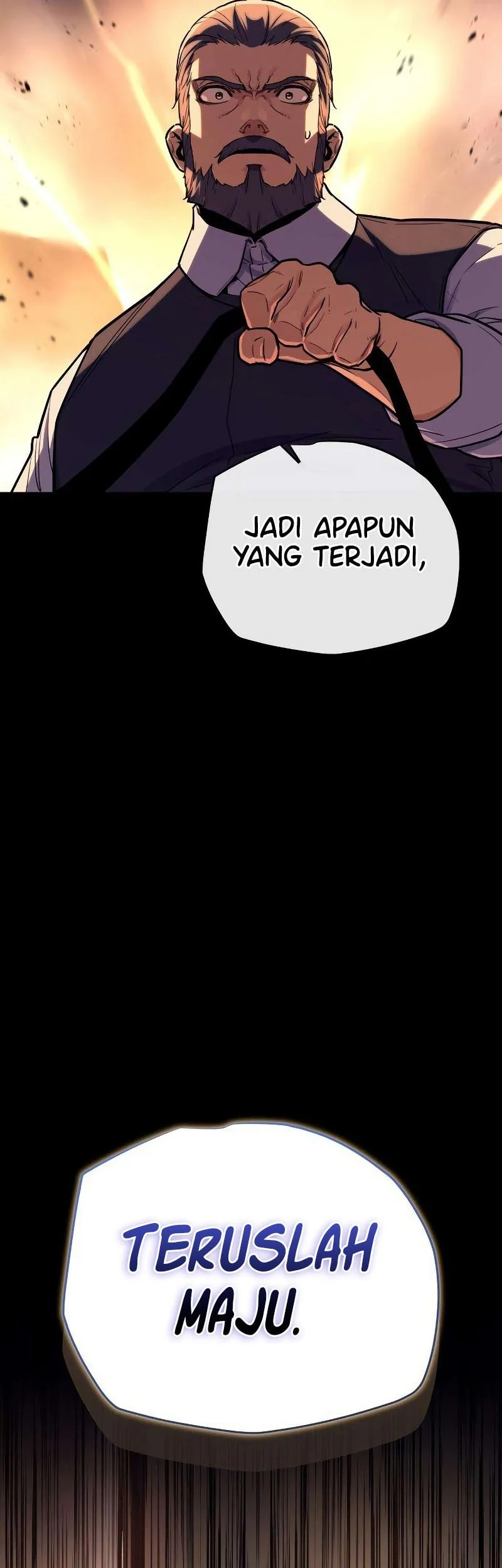 I Start With 13 Hidden Traits Chapter 21 page 16