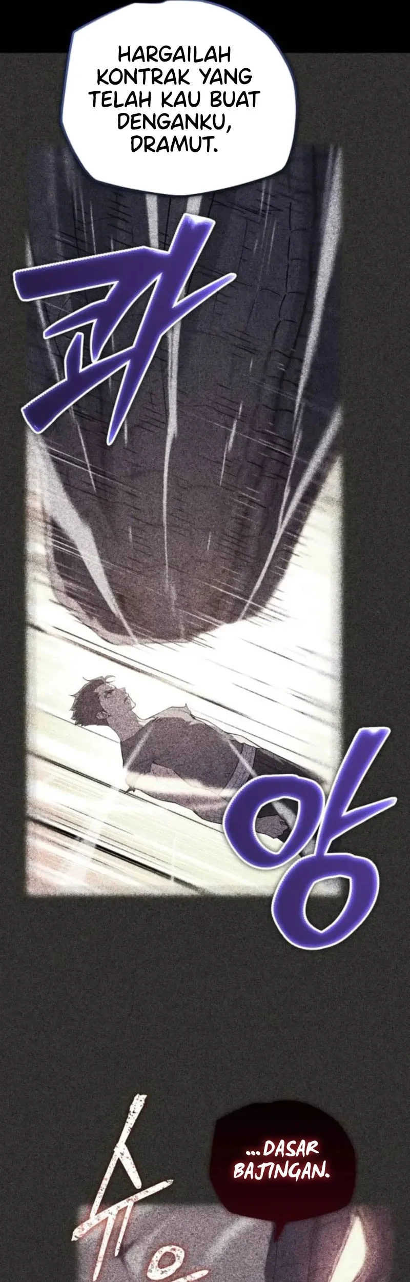 I Start With 13 Hidden Traits Chapter 23 page 34