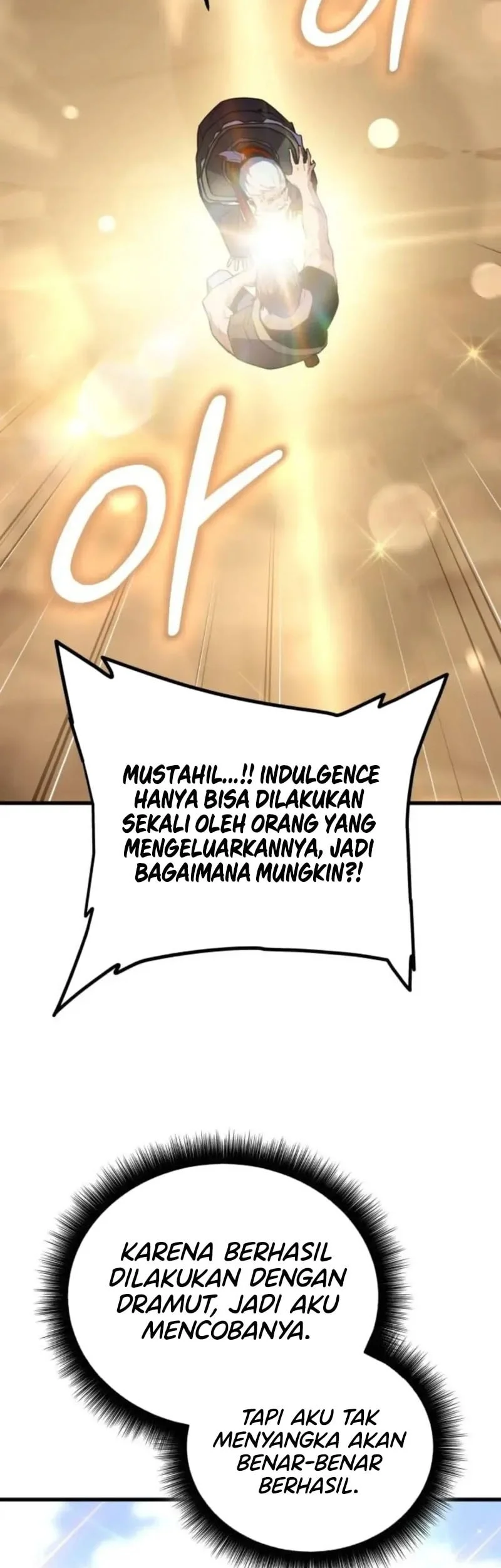 I Start With 13 Hidden Traits Chapter 23 page 36