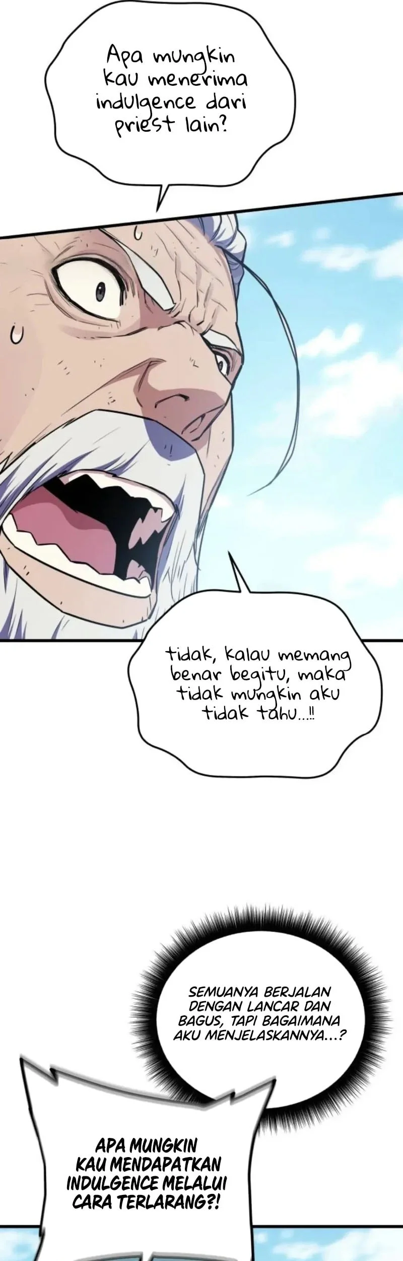 I Start With 13 Hidden Traits Chapter 23 page 38