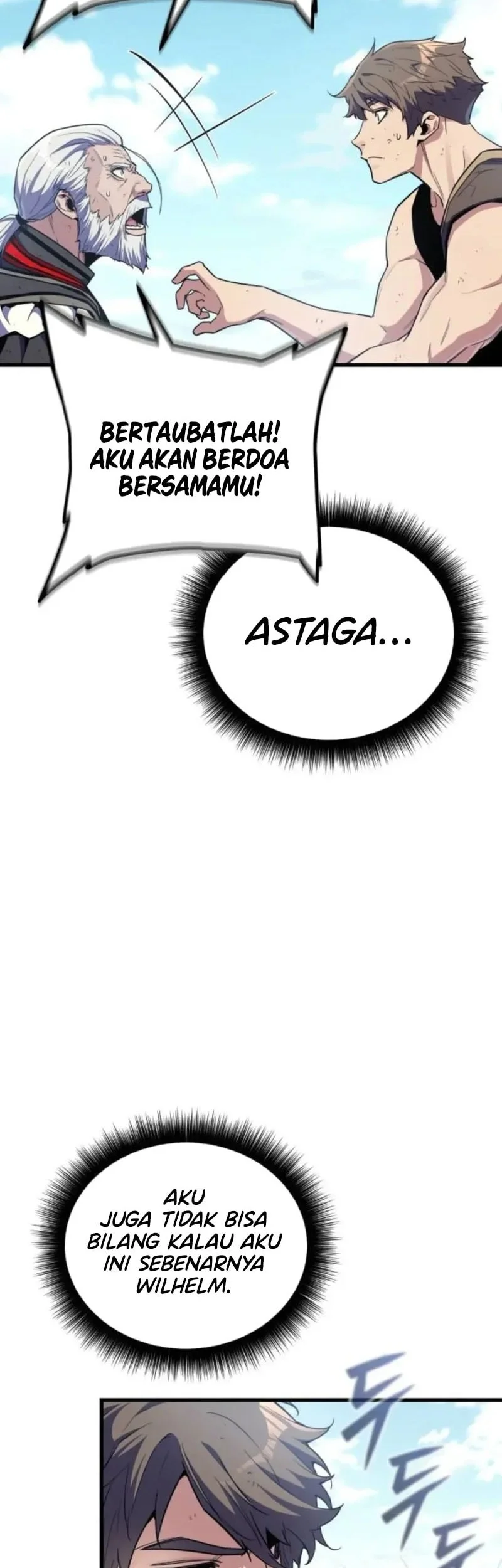 I Start With 13 Hidden Traits Chapter 23 page 39