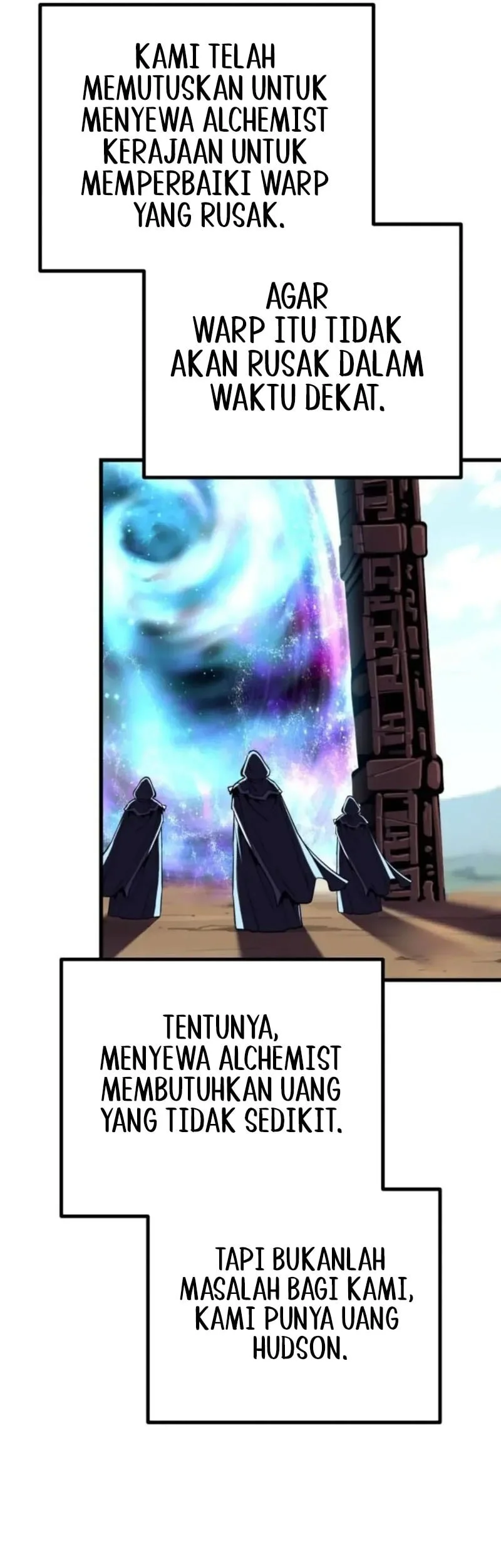 I Start With 13 Hidden Traits Chapter 23 page 50