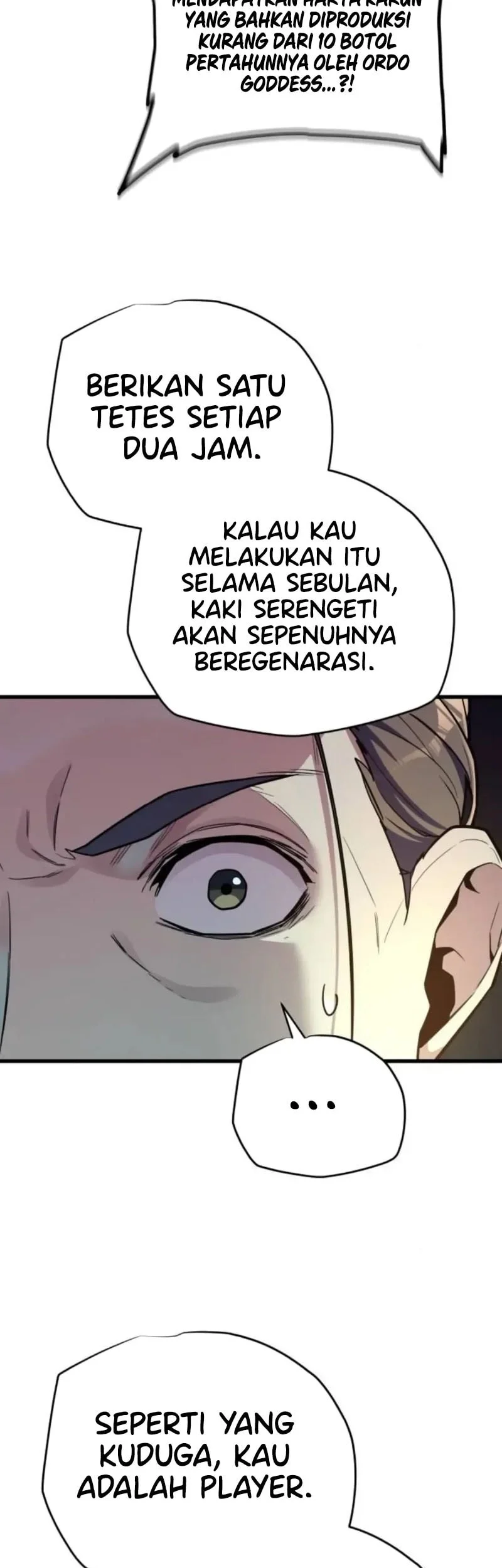 I Start With 13 Hidden Traits Chapter 23 page 56