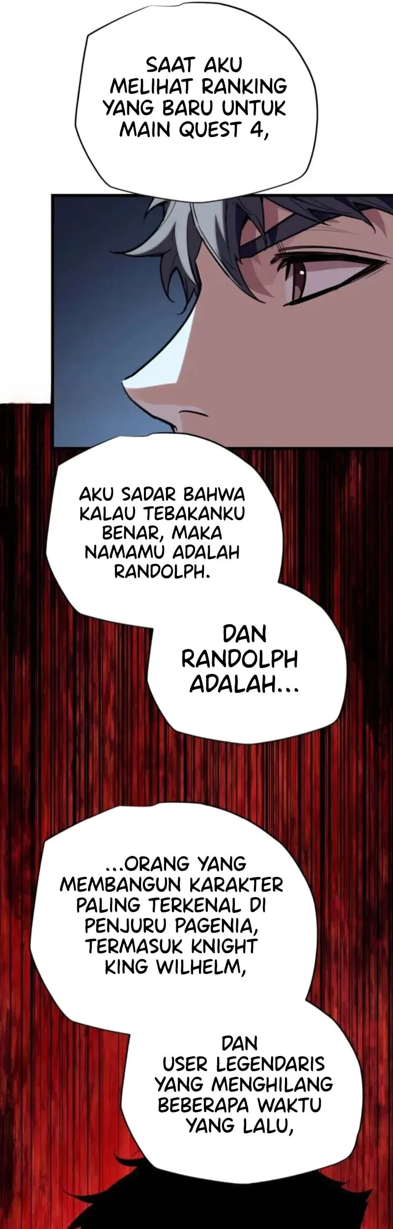 I Start With 13 Hidden Traits Chapter 23 page 58