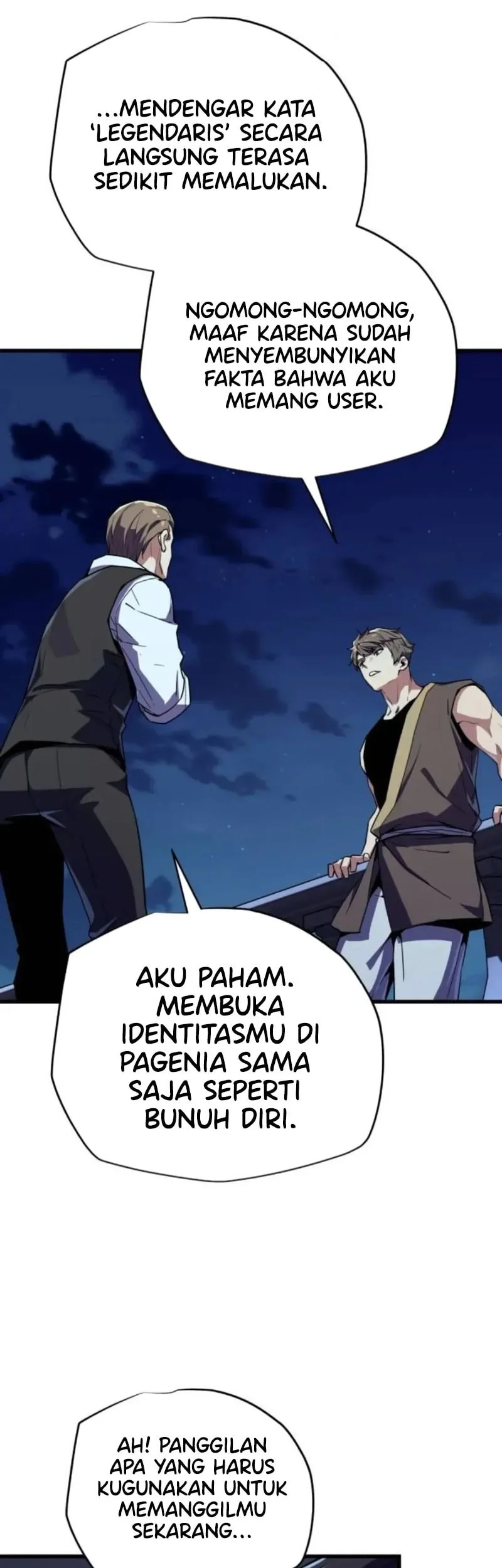 I Start With 13 Hidden Traits Chapter 23 page 60