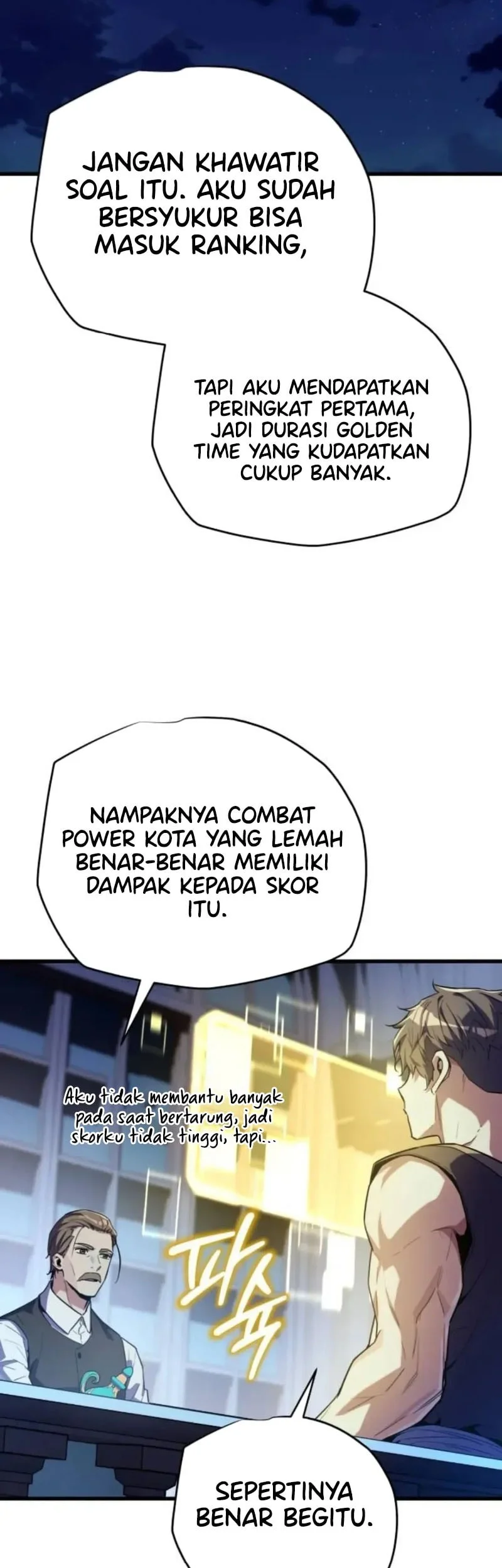I Start With 13 Hidden Traits Chapter 23 page 62