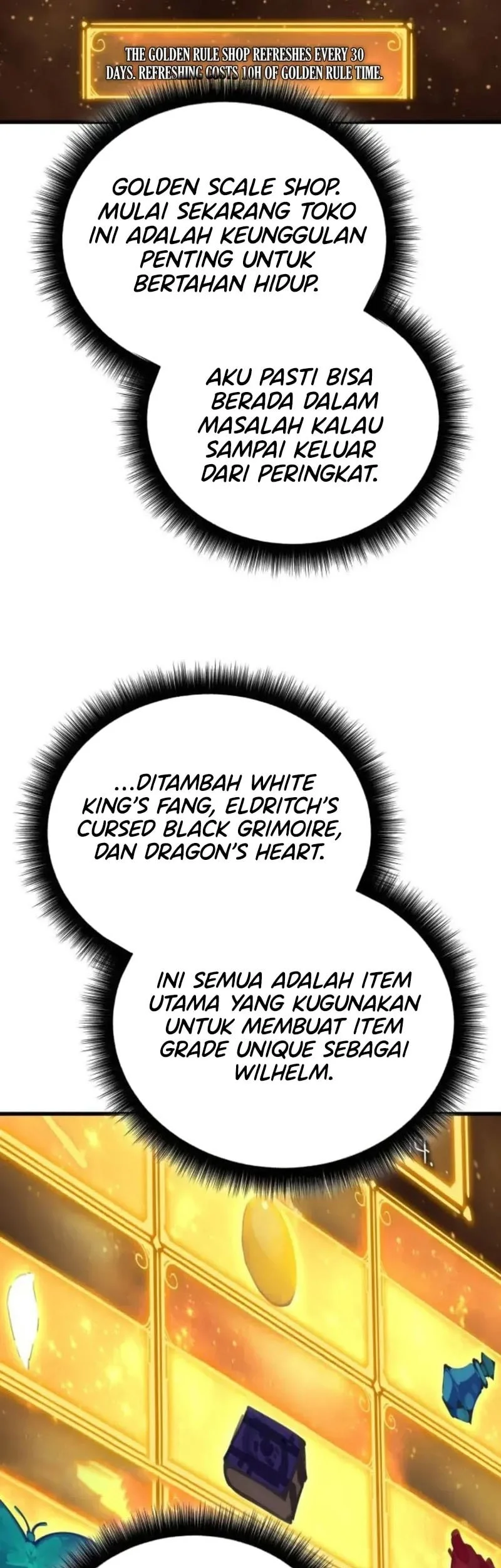 I Start With 13 Hidden Traits Chapter 23 page 64