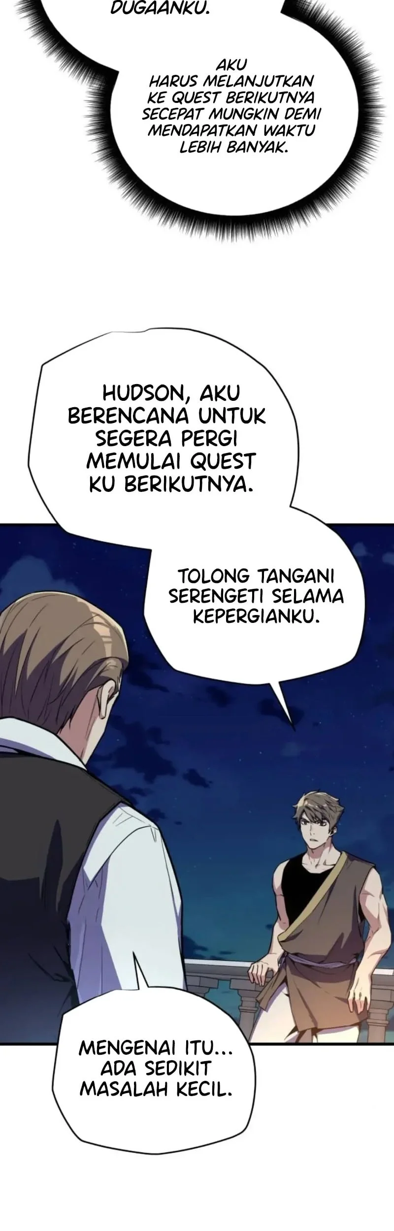 I Start With 13 Hidden Traits Chapter 23 page 67