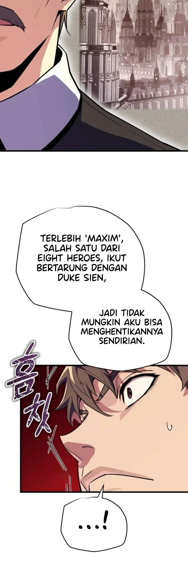 I Start With 13 Hidden Traits Chapter 23 page 69