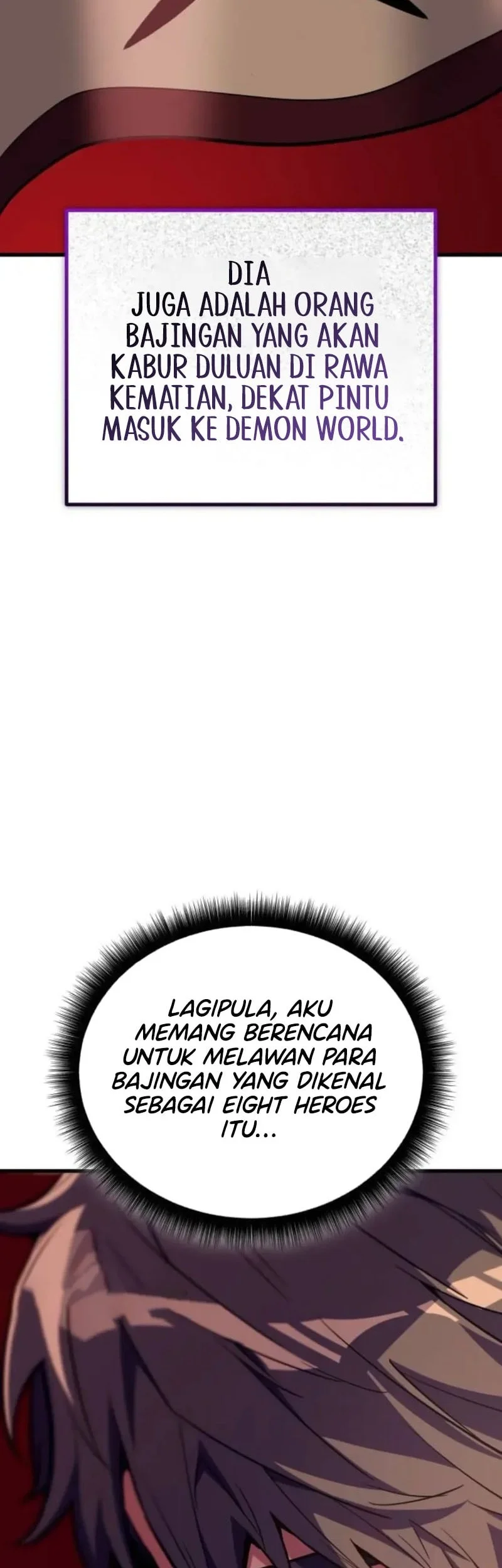 I Start With 13 Hidden Traits Chapter 23 page 71