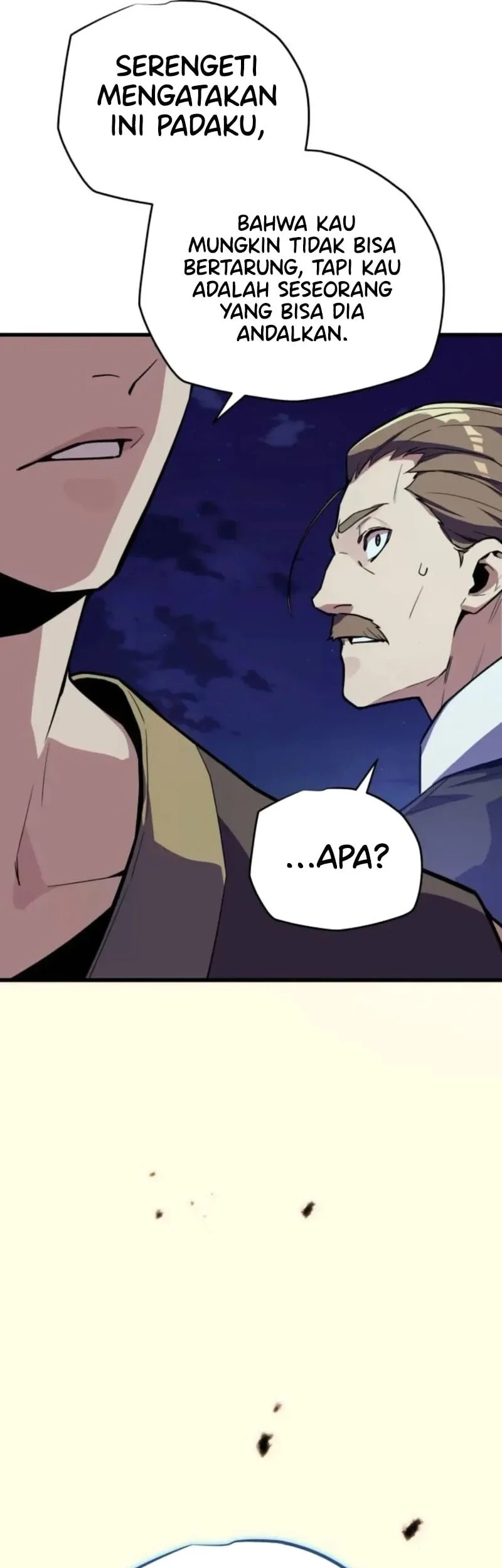 I Start With 13 Hidden Traits Chapter 23 page 74