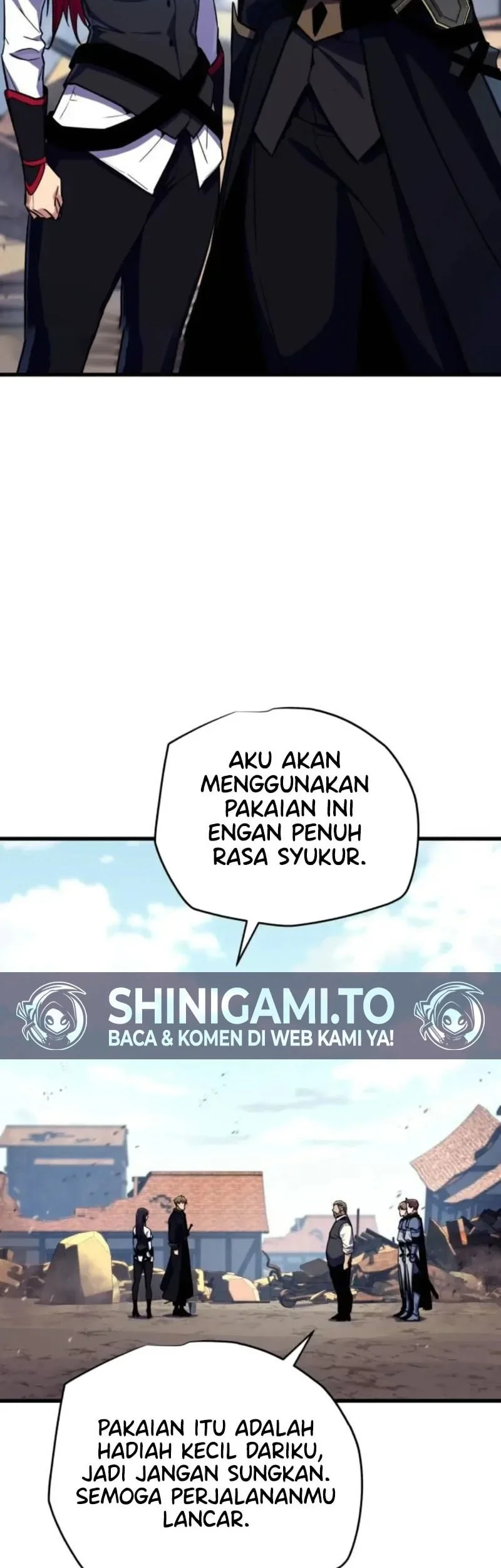 I Start With 13 Hidden Traits Chapter 23 page 79