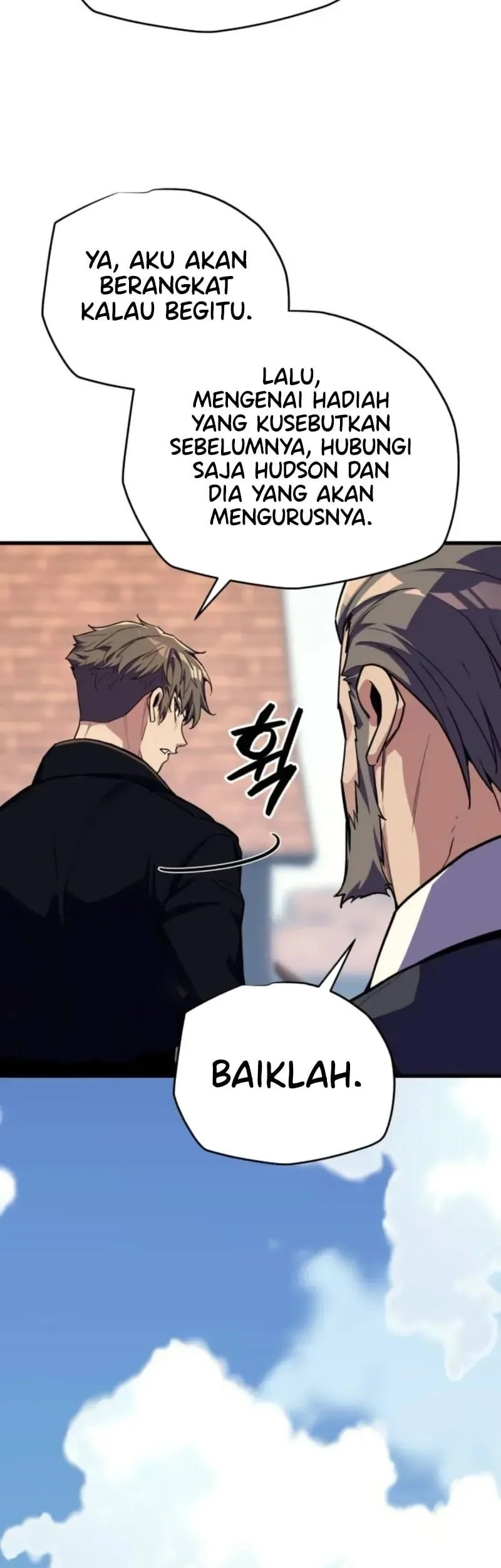 I Start With 13 Hidden Traits Chapter 23 page 80