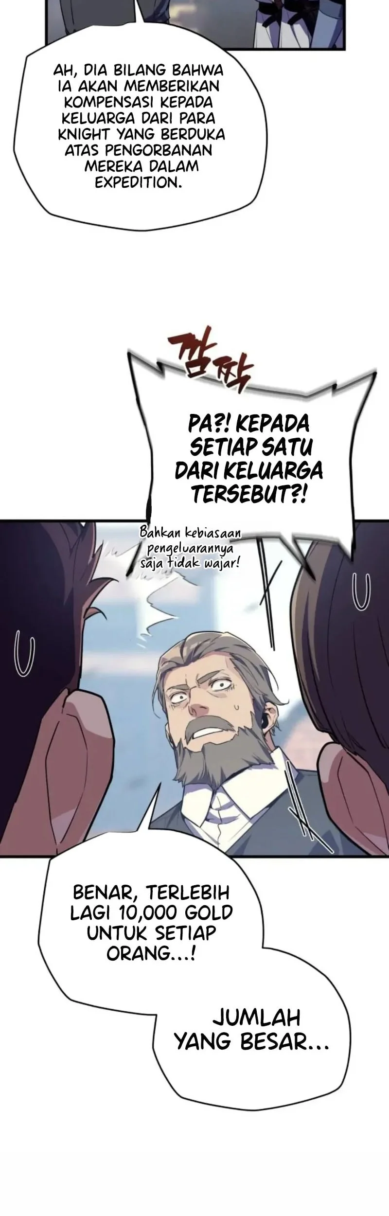 I Start With 13 Hidden Traits Chapter 23 page 89
