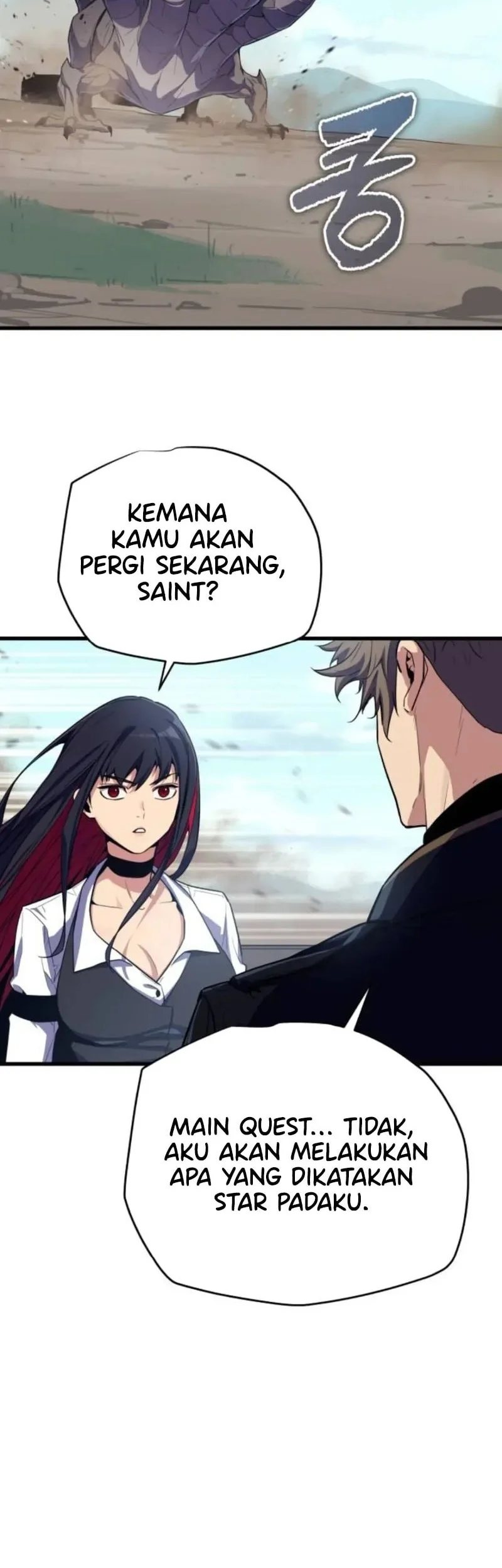 I Start With 13 Hidden Traits Chapter 23 page 91
