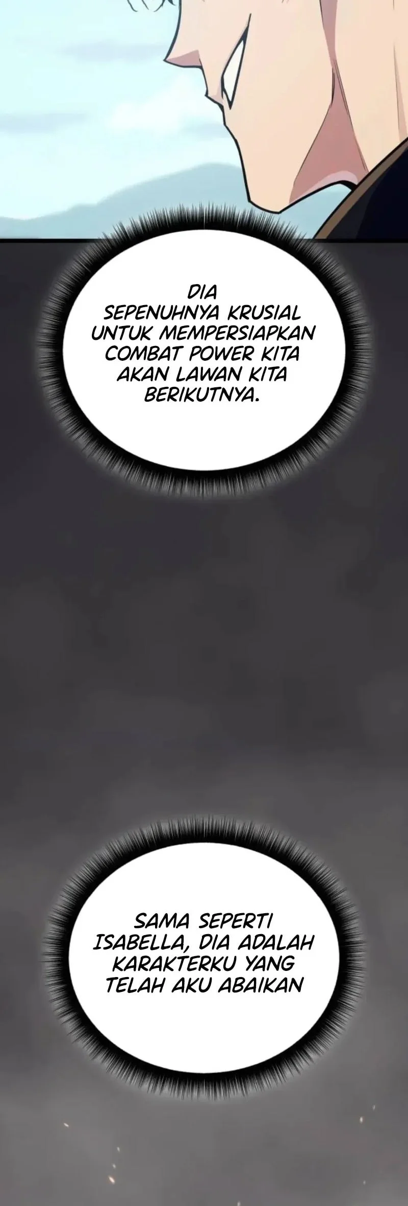 I Start With 13 Hidden Traits Chapter 23 page 93