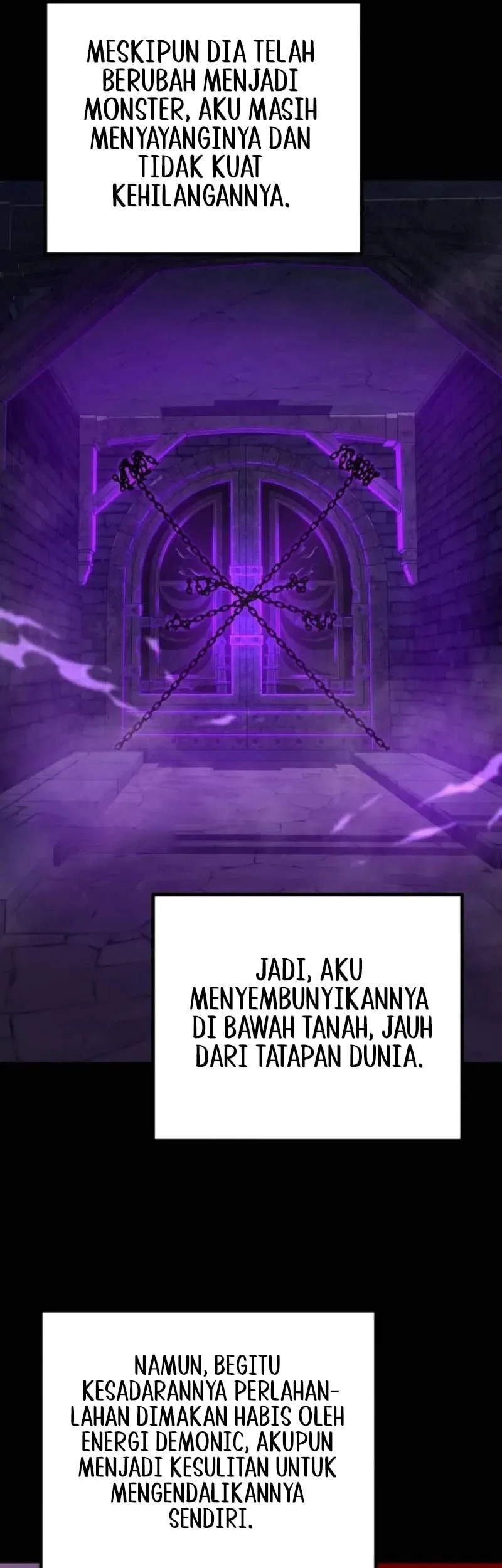 I Start With 13 Hidden Traits Chapter 23 page 6