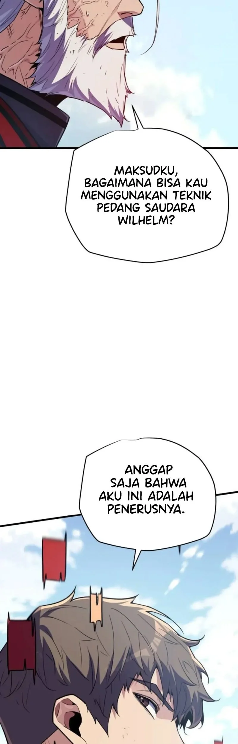 I Start With 13 Hidden Traits Chapter 23 page 19