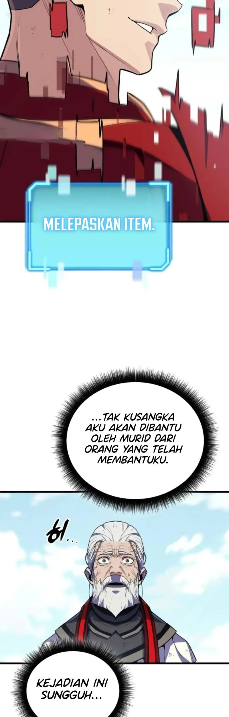 I Start With 13 Hidden Traits Chapter 23 page 20