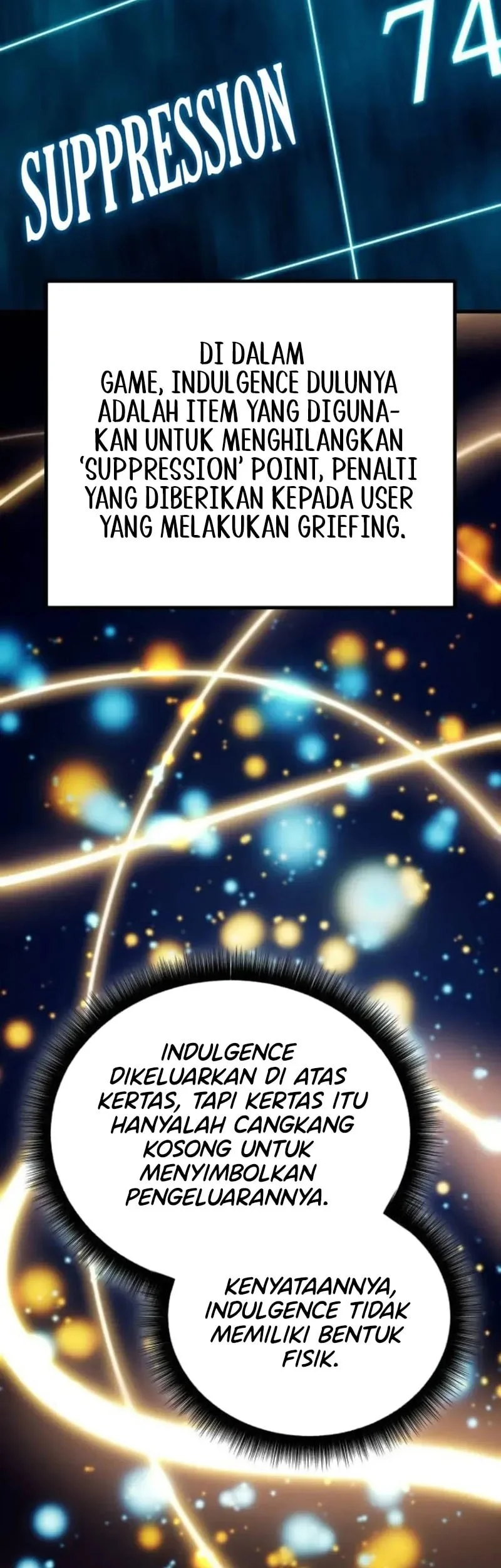 I Start With 13 Hidden Traits Chapter 23 page 32