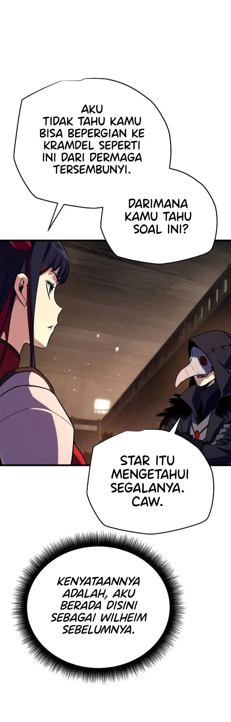 I Start With 13 Hidden Traits Chapter 24 page 35