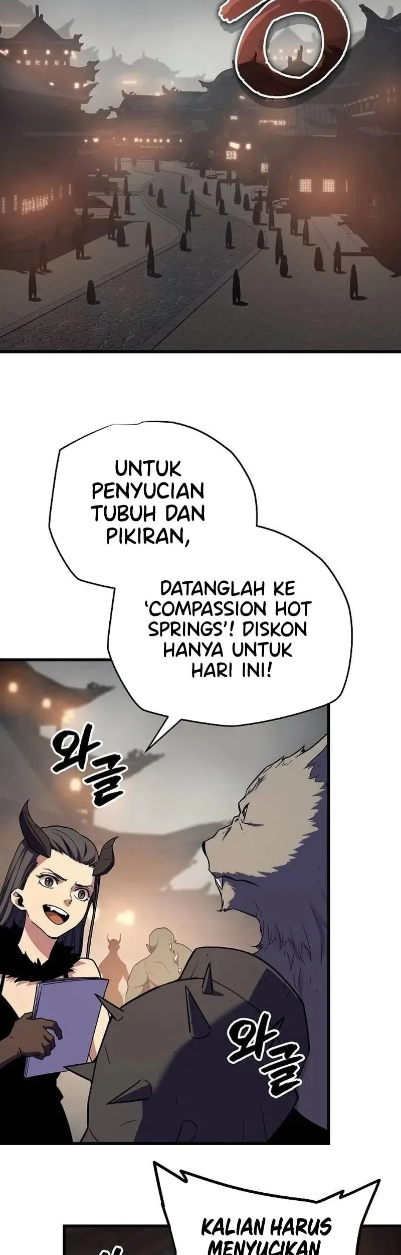 I Start With 13 Hidden Traits Chapter 24 page 60