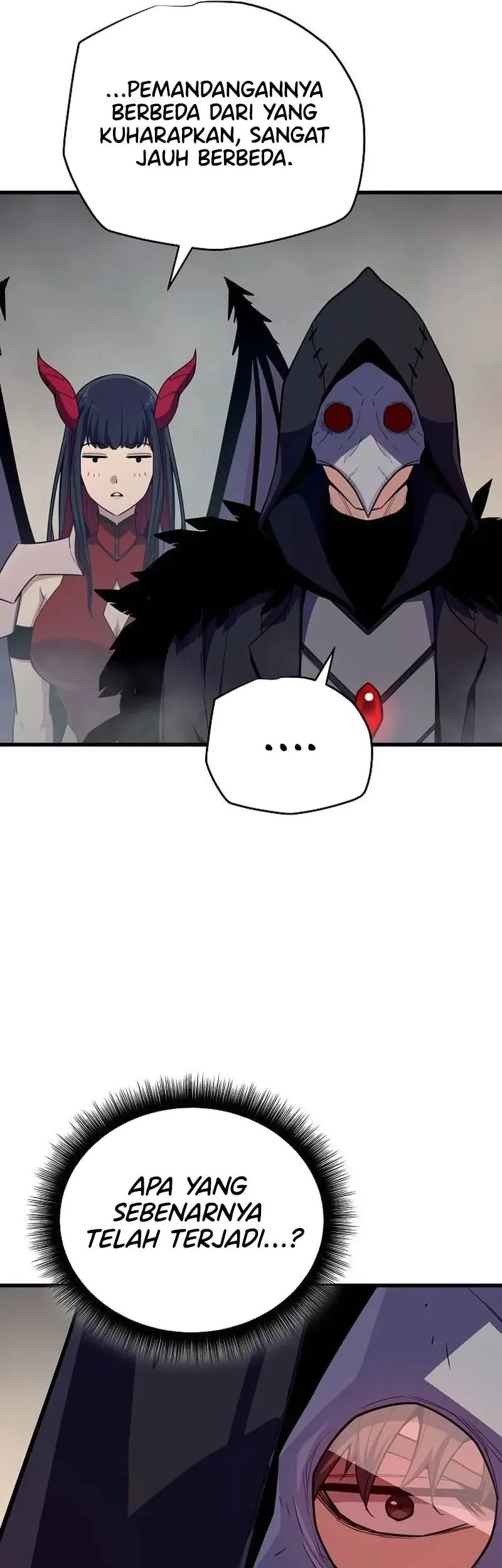 I Start With 13 Hidden Traits Chapter 24 page 62