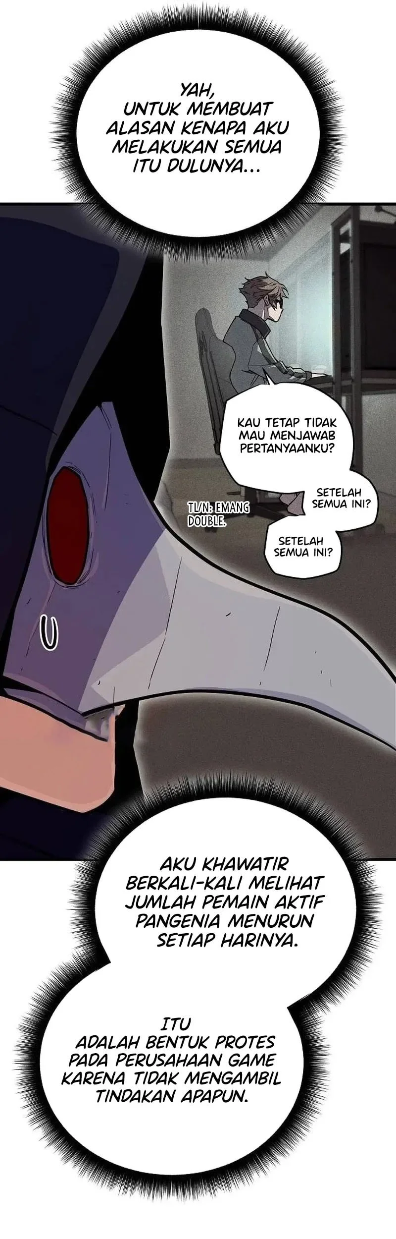 I Start With 13 Hidden Traits Chapter 24 page 74