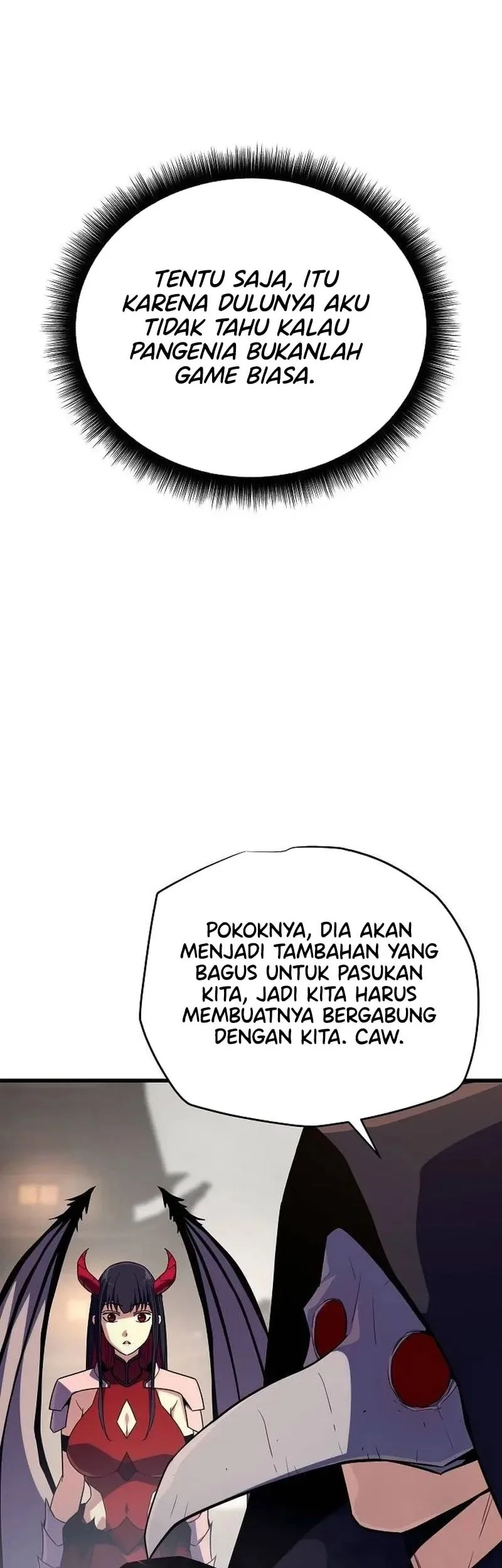 I Start With 13 Hidden Traits Chapter 24 page 75