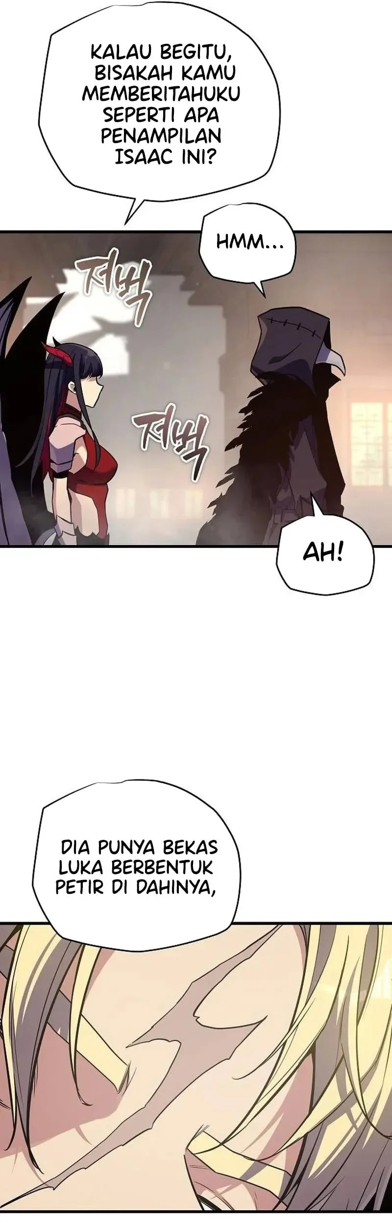 I Start With 13 Hidden Traits Chapter 24 page 78