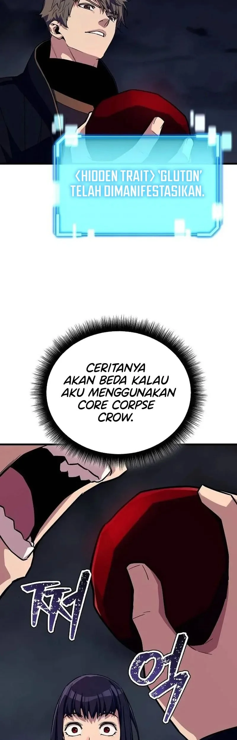 I Start With 13 Hidden Traits Chapter 24 page 16